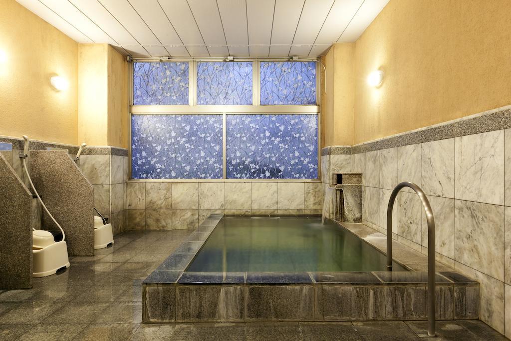 Station Hotel Au Tsu Dış mekan fotoğraf