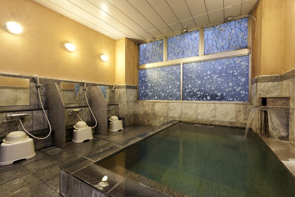 Station Hotel Au Tsu Dış mekan fotoğraf