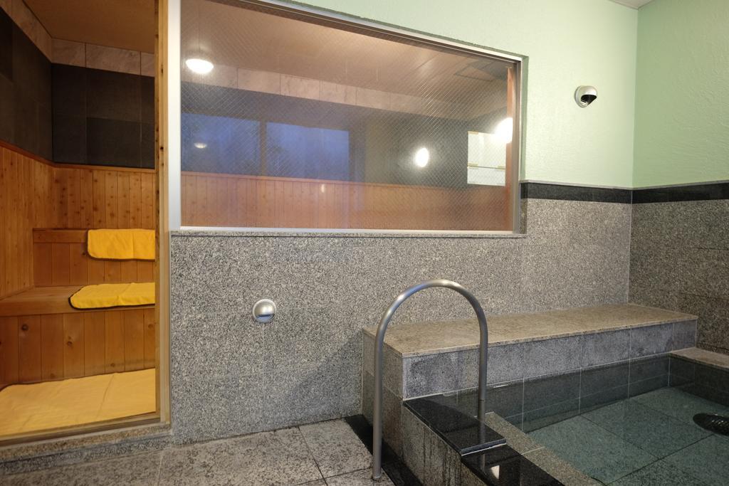 Station Hotel Au Tsu Dış mekan fotoğraf