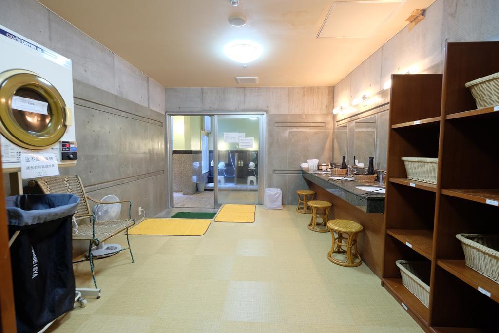 Station Hotel Au Tsu Dış mekan fotoğraf