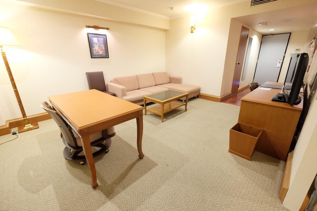 Station Hotel Au Tsu Dış mekan fotoğraf