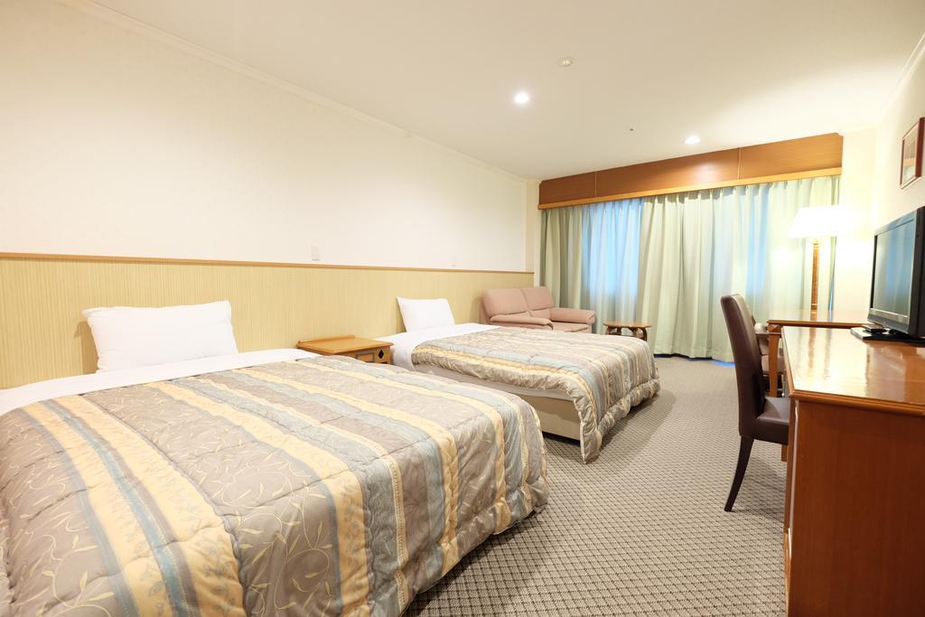 Station Hotel Au Tsu Dış mekan fotoğraf