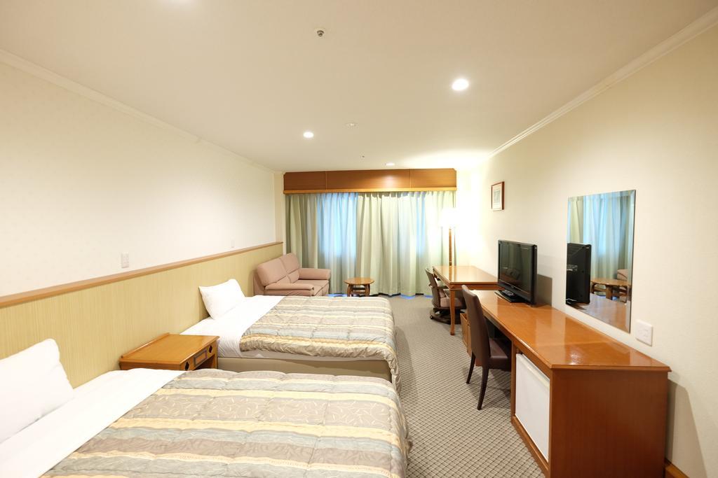 Station Hotel Au Tsu Dış mekan fotoğraf