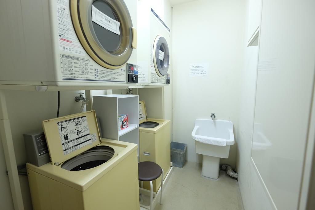 Station Hotel Au Tsu Dış mekan fotoğraf