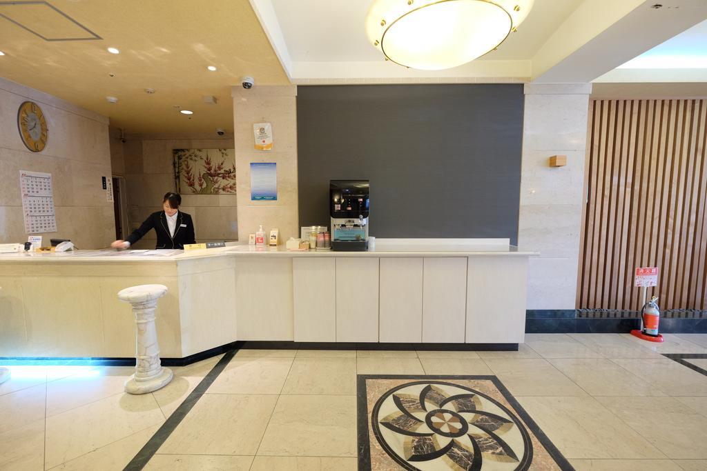 Station Hotel Au Tsu Dış mekan fotoğraf
