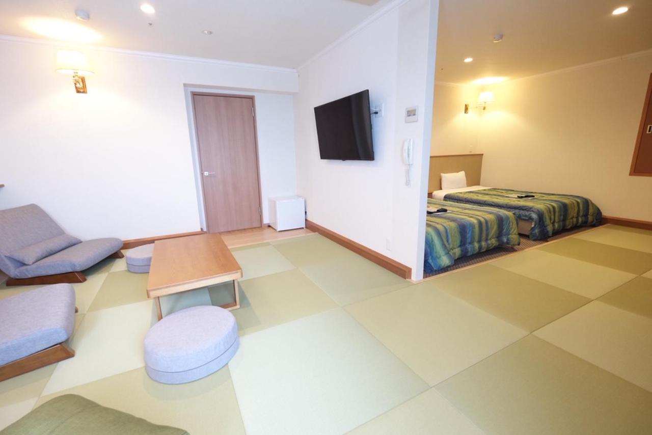 Station Hotel Au Tsu Dış mekan fotoğraf